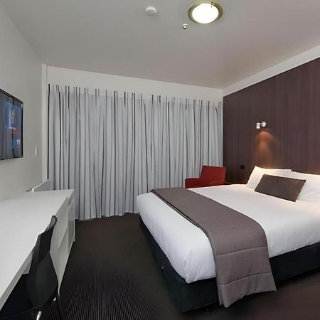 The Riccarton Hotel Κράισττσερτς Εξωτερικό φωτογραφία