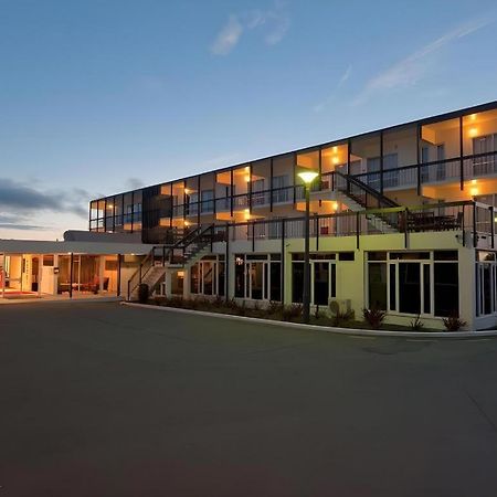 The Riccarton Hotel Κράισττσερτς Εξωτερικό φωτογραφία