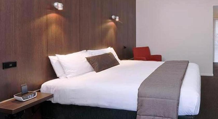 The Riccarton Hotel Κράισττσερτς Εξωτερικό φωτογραφία