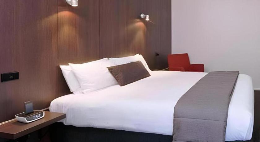 The Riccarton Hotel Κράισττσερτς Εξωτερικό φωτογραφία